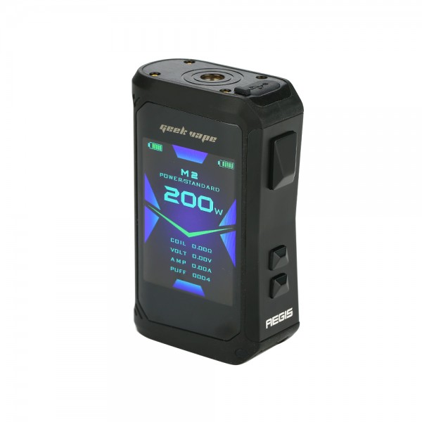Geekvape Aegis X 200W TC Box Mod